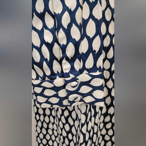 HAUTE ROGUE COTTON DRESS - Picture 6 of 10